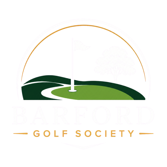 Barford Golf Society